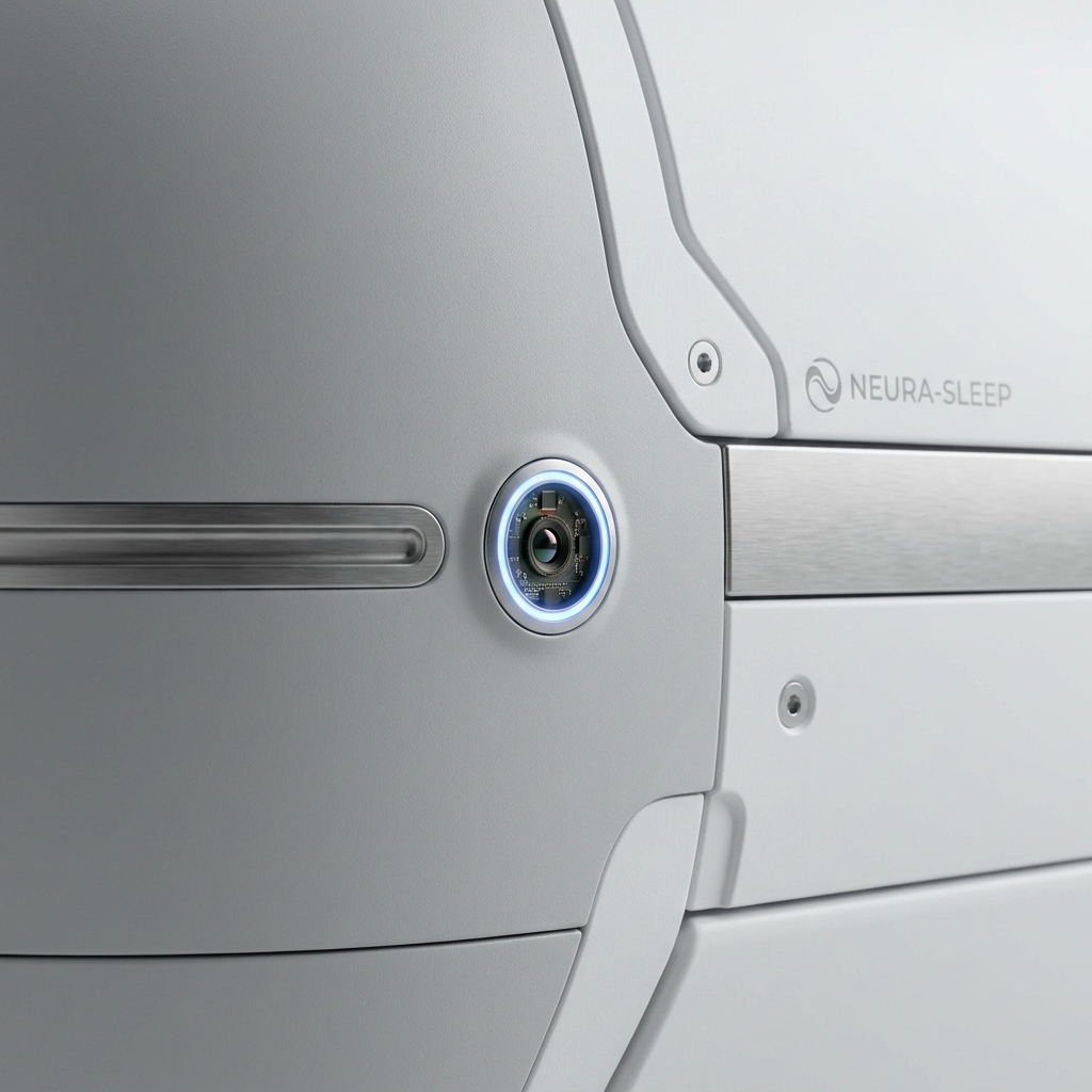 Sensor detail